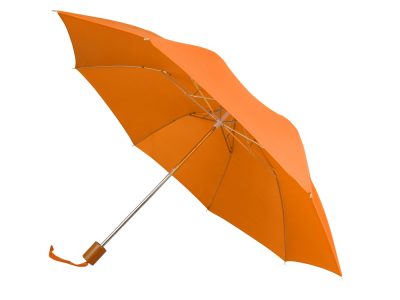 Зонт Oho двухсекционный 20, оранжевый — 10905802_2, изображение 1
