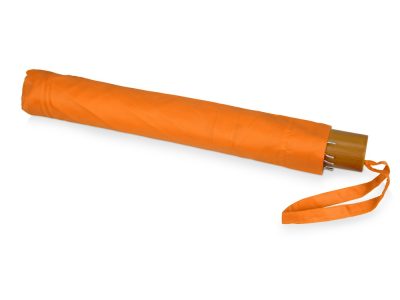 Зонт Oho двухсекционный 20, оранжевый — 10905802_2, изображение 4