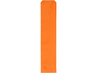 Зонт Oho двухсекционный 20, оранжевый — 10905802_2, изображение 7