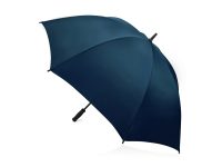 Зонт Yfke противоштормовой 30, темно-синий — 19547936_2, изображение 2
