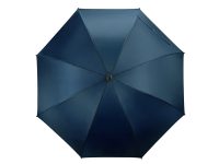 Зонт Yfke противоштормовой 30, темно-синий — 19547936_2, изображение 4