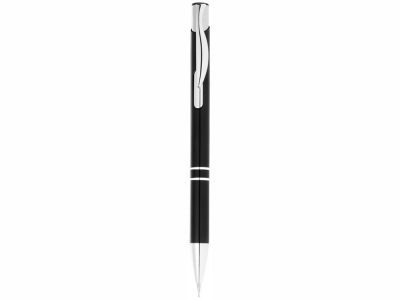 Набор Dublin: ручка шариковая, карандаш механический, черный — 10619900_2, изображение 7