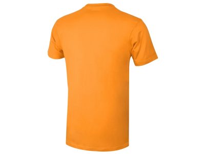 Футболка Super club мужская, оранжевый, изображение 5