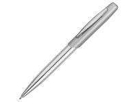 Ручка шариковая Geneva, серебристый — 10601200_2, изображение 1