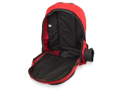 Рюкзак Arizona, красный/белый/черный — 19550045_2, изображение 4