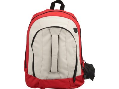 Рюкзак Arizona, красный/белый/черный — 19550045_2, изображение 5