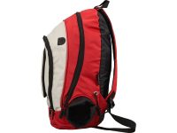 Рюкзак Arizona, красный/белый/черный — 19550045_2, изображение 7