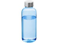 Бутылка Spring 600мл, синий прозрачный — 10028902_2, изображение 1