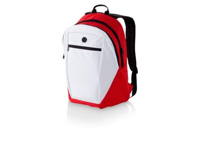 Рюкзак Ozark, красный/белый — 11980502_2, изображение 1