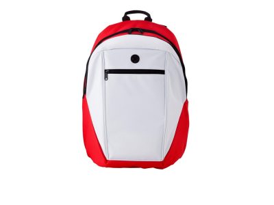 Рюкзак Ozark, красный/белый — 11980502_2, изображение 2