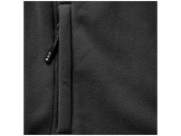 Куртка флисовая Brossard женская, антрацит, изображение 6