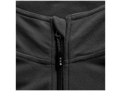 Куртка флисовая Brossard женская, антрацит, изображение 7