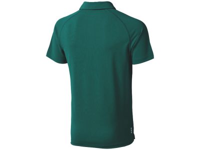 Рубашка поло Ottawa мужская, изумрудный, изображение 2