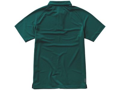 Рубашка поло Ottawa мужская, изумрудный, изображение 3
