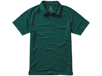 Рубашка поло Ottawa мужская, изумрудный, изображение 4