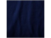 Футболка мужская Curve с длинным рукавом, темно-синий, изображение 2