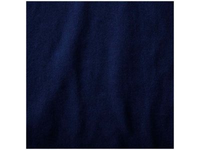 Футболка мужская Curve с длинным рукавом, темно-синий, изображение 2