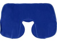 Подушка надувная Сеньос, синий классический — 839412_2, изображение 3