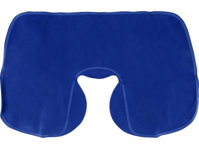Подушка надувная Сеньос, синий классический — 839412_2, изображение 3