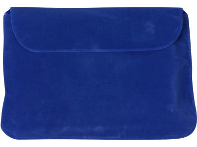 Подушка надувная Сеньос, синий классический — 839412_2, изображение 4