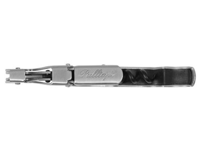Нож сомелье из нержавеющей стали Pulltap’s Inox, серебристый, изображение 8