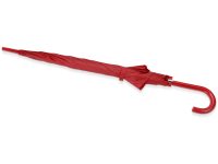 Зонт-трость полуавтоматический с пластиковой ручкой — 907001_2, изображение 3