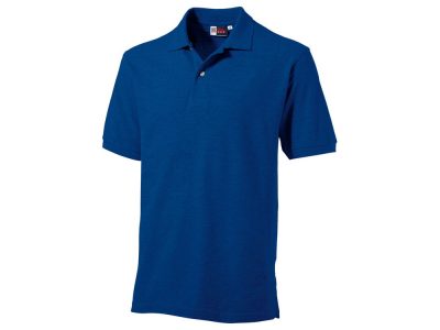 Рубашка поло Boston мужская, кл. синий (661C), изображение 1