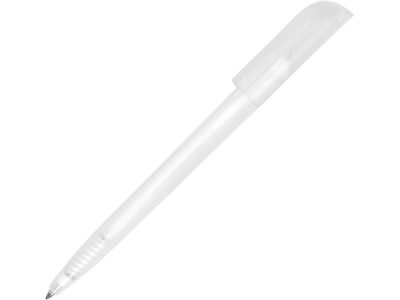 Ручка шариковая Миллениум фрост белая — 13137.06_2, изображение 1