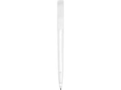 Ручка шариковая Миллениум фрост белая — 13137.06_2, изображение 3