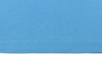 Рубашка поло First детская, голубой, изображение 3