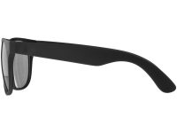 Очки солнцезащитные Retro, черный — 10034400_2, изображение 3