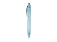 Ручка шариковая Vancouver, синий, черные чернила — 10657801_2, изображение 2