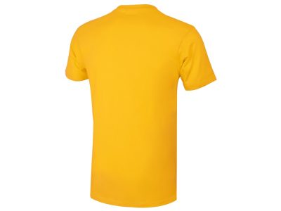 Футболка Heavy Super Club мужская, золотисто-желтый, изображение 7