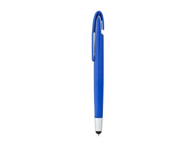 Ручка-стилус шариковая Rio, ярко-синий — 10657301_2, изображение 2