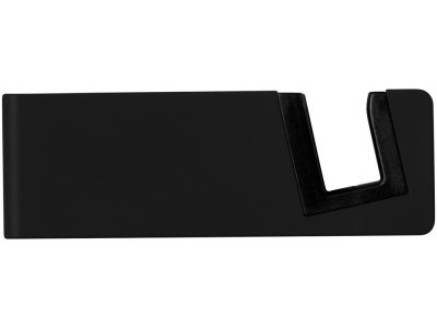 Подставка для мобильного телефона Slim, черный — 10818000_2, изображение 2