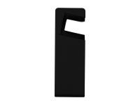 Подставка для мобильного телефона Slim, черный — 10818000_2, изображение 6