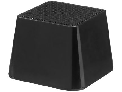 Колонка Nomia с функцией Bluetooth®, черный — 10819200_2, изображение 1