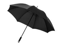 Зонт трость Halo, механический 30, черный — 10907400_2, изображение 1