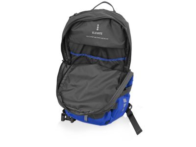 Рюкзак Revelstoke для зимних видов спорта, серый/ярко-синий, изображение 5