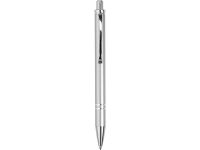 Ручка шариковая Дунай, серебристый — 11405.00_2, изображение 2