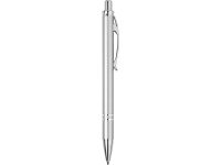 Ручка шариковая Дунай, серебристый — 11405.00_2, изображение 3