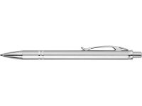 Ручка шариковая Дунай, серебристый — 11405.00_2, изображение 4