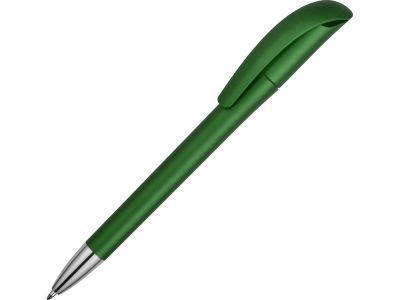 Ручка шариковая Celebrity Сорос зеленый металлик — 16270.03_2, изображение 1