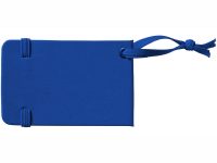 Багажная бирка Tripz, ярко-синий — 12003101_2, изображение 2