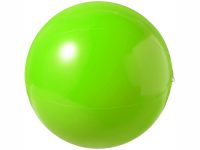 Мяч пляжный Bahamas, зеленый — 10037102_2, изображение 2