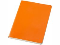 Блокнот А5 Gallery, оранжевый — 10679504_2, изображение 1