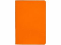 Блокнот А5 Gallery, оранжевый — 10679504_2, изображение 2