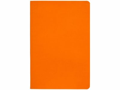 Блокнот А5 Gallery, оранжевый — 10679504_2, изображение 2