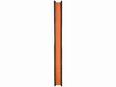 Блокнот А6 Travers Junior, черный/оранжевый — 10674103_2, изображение 4