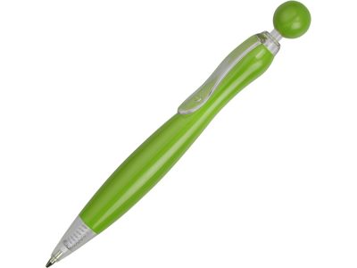 Ручка шариковая Naples, лайм — 10657004_2, изображение 1